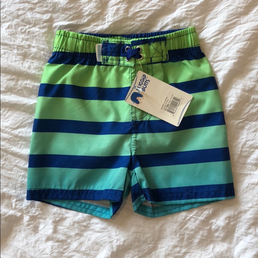 Bathing Suit / Swim Trunks